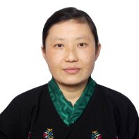 Phuntsho Wangmo, Accounts Head