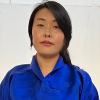 Sonam Choden, General Manager